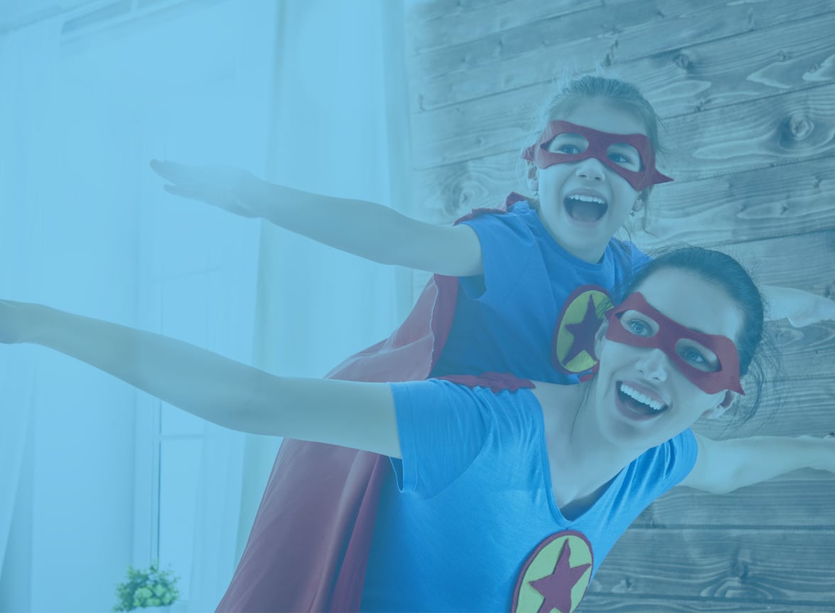 September Is Super | Valley of the Sun YMCA